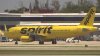 Spirit Airlines updates dress code policy, bans offensive or revealing clothing