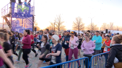 5 Talk Street: The Cowtown Marathon