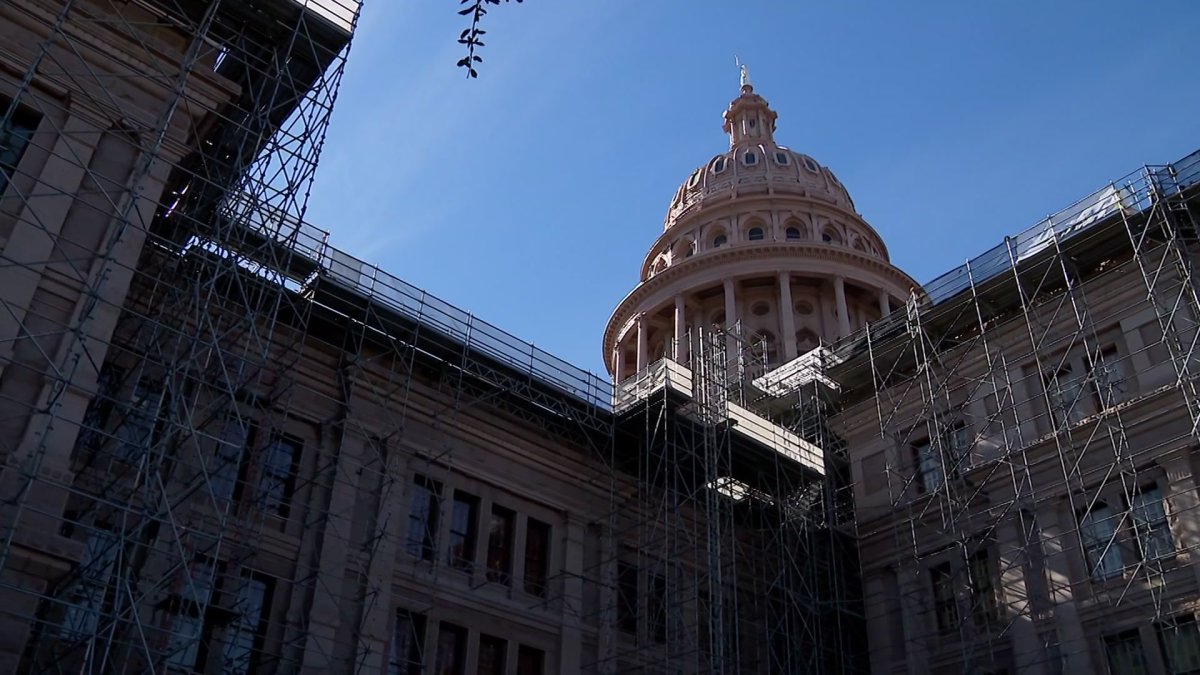 Lawmakers return to Austin in a fierce struggle for the Speaker of the House