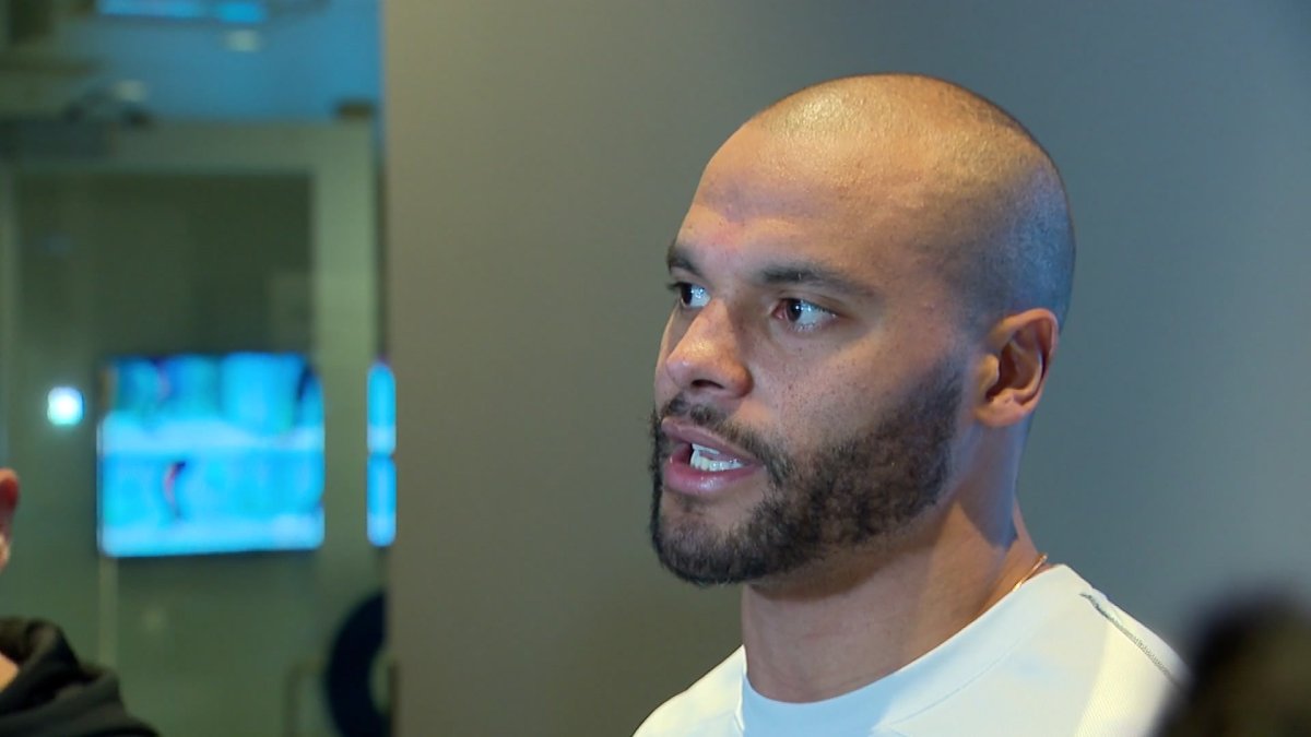 Dak Prescott Takes Big Decision In Custody Battle