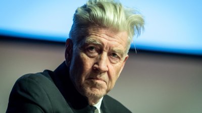 David Lynch, surrealist director and visionary, dies at 78