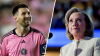 Biden to award Medal of Freedom to Lionel Messi, Hillary Clinton and 17 others