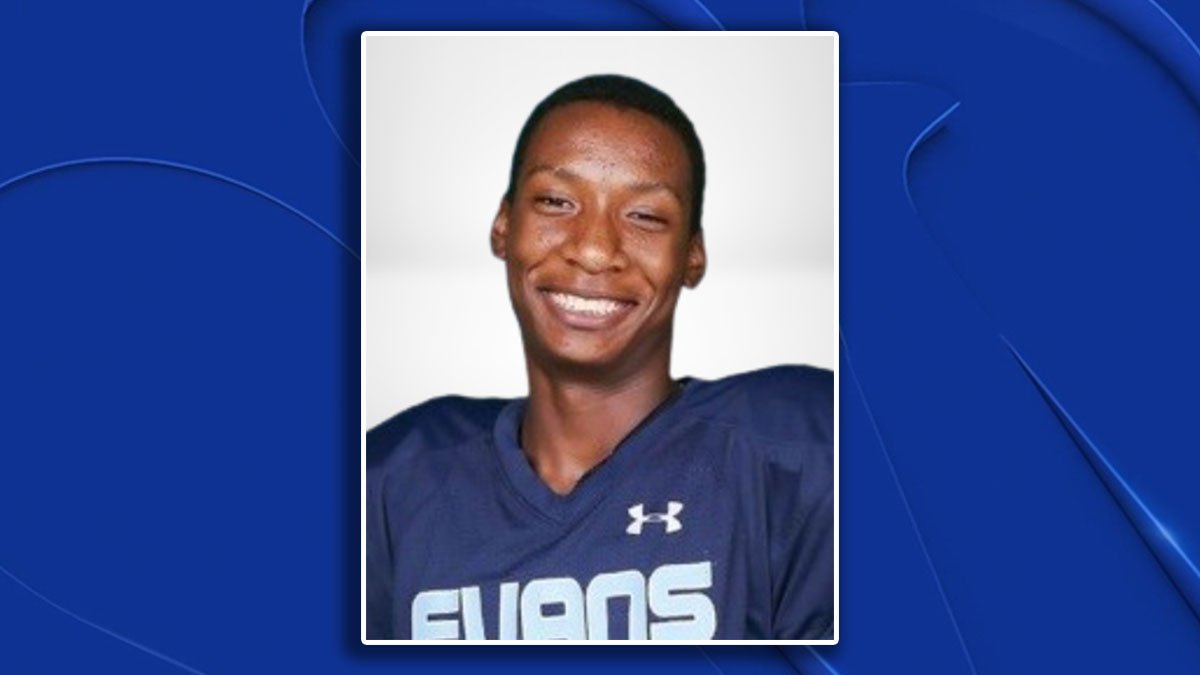 Funeral set for 14-year-old killed in McKinney hit and run – NBC 5 ...