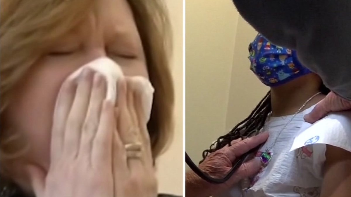 Texas flu cases spike amid holiday ending, doctors urge caution – NBC 5 ...