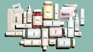 how much does semaglutide cost on hims Inc Hims & Hers announces access