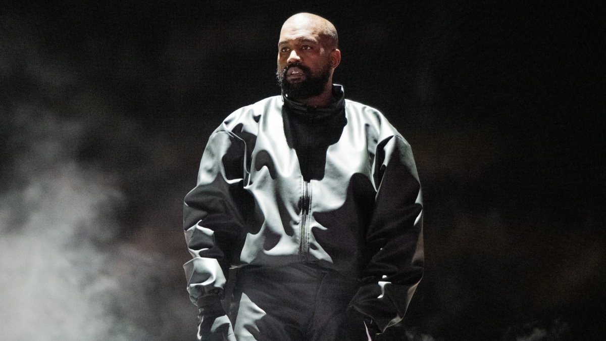 Shopify takes down Ye website selling swastika shirts after Super