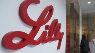 Eli Lilly to release late-stage data on next-generation weight loss drug retatrutide in 2025, earlier than expected – NBC 5 Dallas-Fort Worth