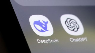 [CNBC] Chinese businesses rush to try DeepSeek AI at &#8216;unprecedented&#8217; scale