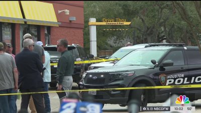Rideshare driver wanted for child sex assault captured in Houston ...