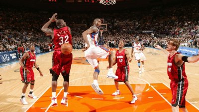 5 things to know about Jamal Crawford