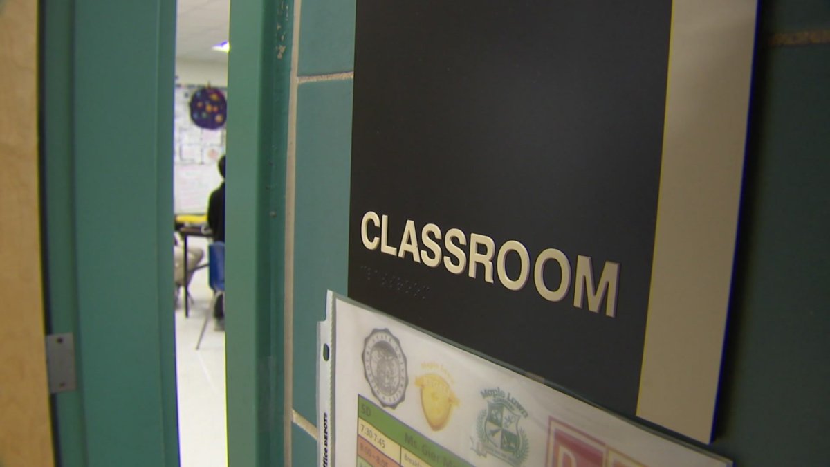 Texas Senate debates controversial school choice bill – NBC 5 Dallas ...