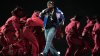 Kendrick Lamar's flare jeans for his halftime show have a surprisingly hefty price tag