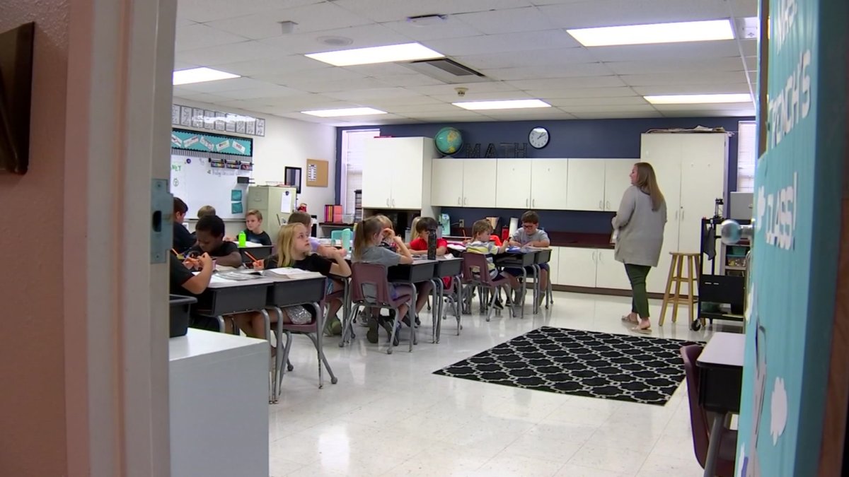 CFBISD may close four schools to address 19M budget shortfall NBC 5