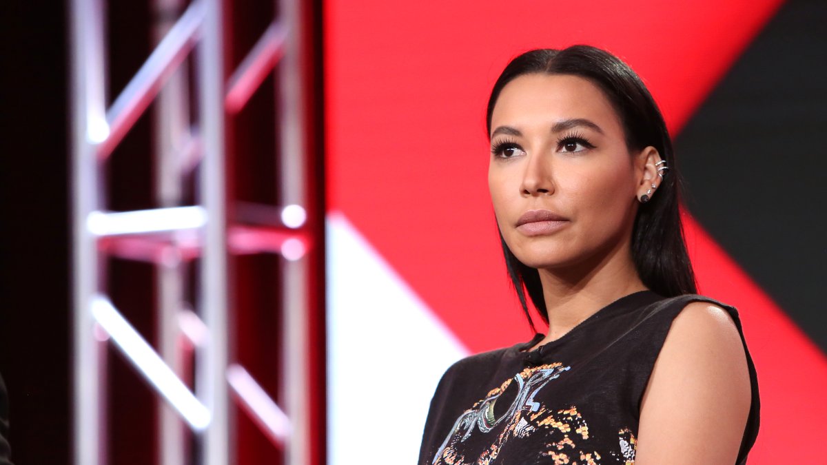 Naya Rivera’s son remembers the day she died — and how he tried to save her