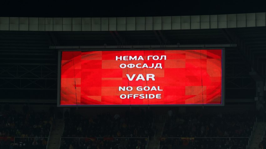 VAR