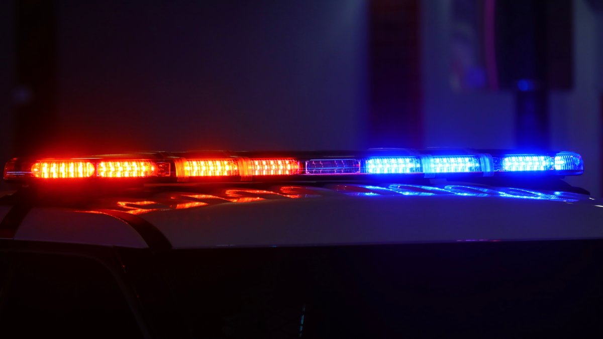 Uber driver in Texas sex assault caught in Houston after ditching ankle monitor