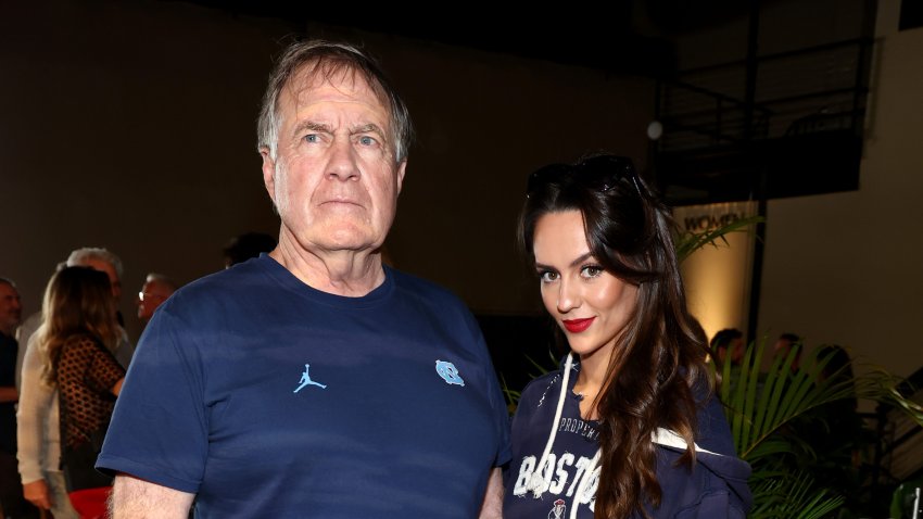 Bill Belichick