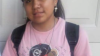 Dallas police ask for help finding missing 14-year-old girl