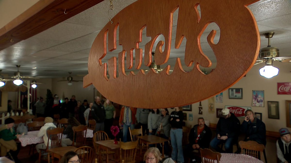 Weatherford pie shop set to close after 90 years in business