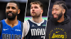 Mavs fans see season ticket prices soar after Luka Doncic trade fallout