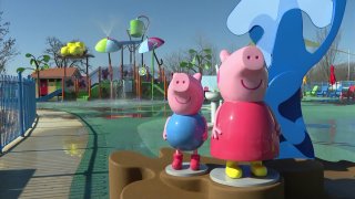 Peppa Pig theme park opening March 1 in North Richland Hills – NBC 5