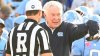 Mack Brown back in Texas, at peace after North Carolina departure