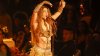 Shakira hospitalized with an abdominal condition, cancels concert