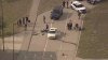 Two shot near Forney MS; students and staff safe, district says