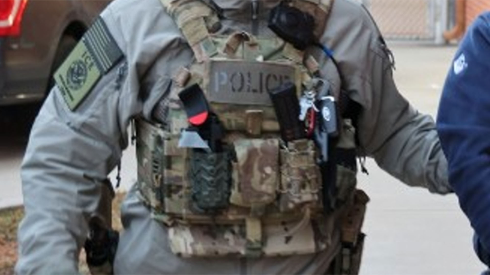 Most Dallas ICE arrests in 2025 did not have criminal convictions: Dallas News