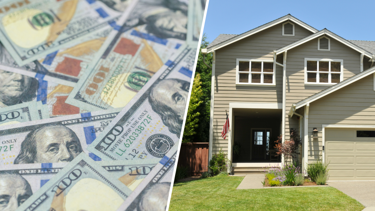 Dallas caps property tax rate, bucking hikes in other Texas cities