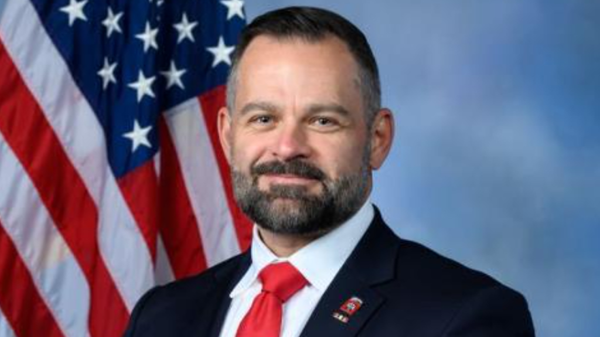 US rep. investigated for alleged DC assault; police probe handling