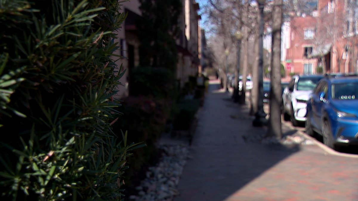 Police arrest suspect in Uptown Dallas sexual assault case – NBC 5 ...
