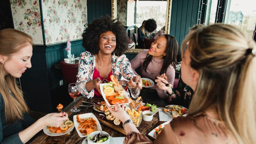 [CNBC] Introvert: The No. 1 ‘most effective’ tactic I used to become more outgoing—it improved my quality of life