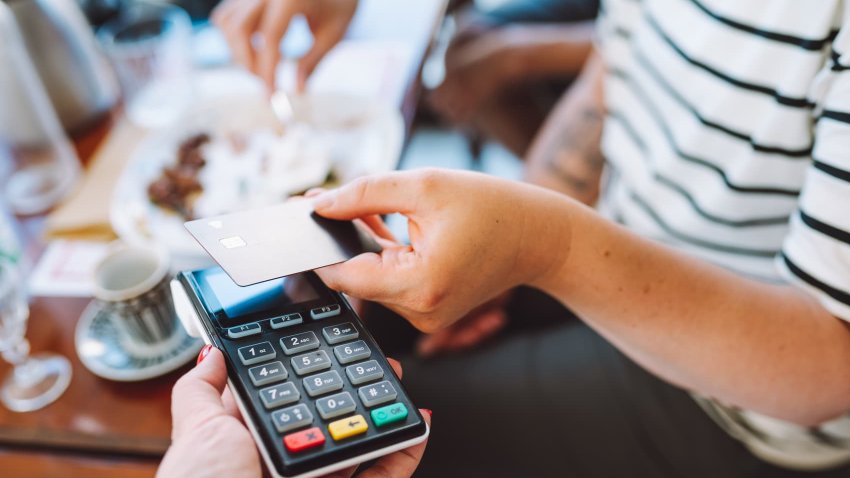 [CNBC] Consumer credit rose to $5 trillion in January — ‘small cracks are starting to emerge,’ analyst says
