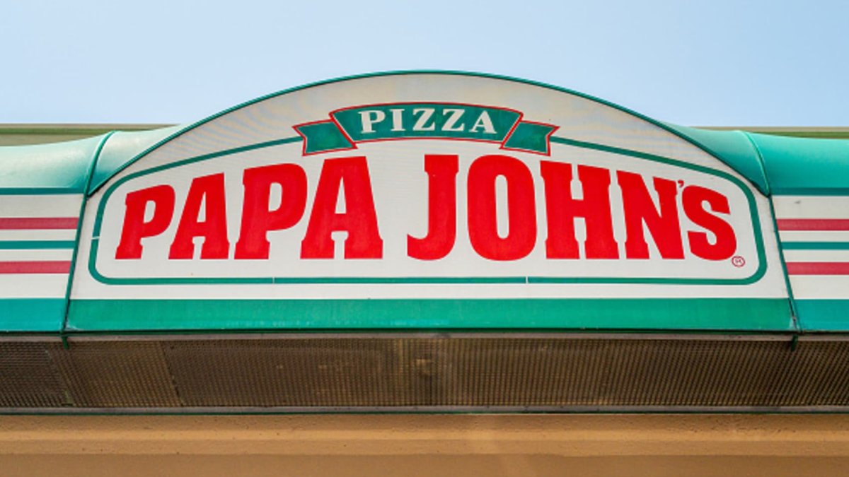 Papa John's CEO explains how the chain focuses on value for consumers – NBC  5 Dallas-Fort Worth, image size:1200x675