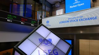 London isn't alone in facing listing challenges, LSEG CEO says ...