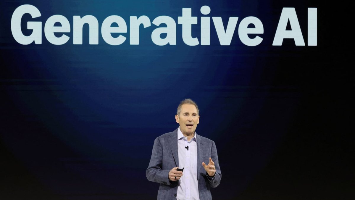 Amazon is testing shopping, health assistants as it pushes deeper into generative AI