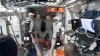 Watch NASA astronauts return to Earth on SpaceX capsule after months on the ISS