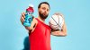Stephen Curry teams up with Michelle Obama to launch sports drink