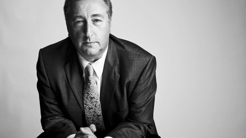 Barry Ritholtz
