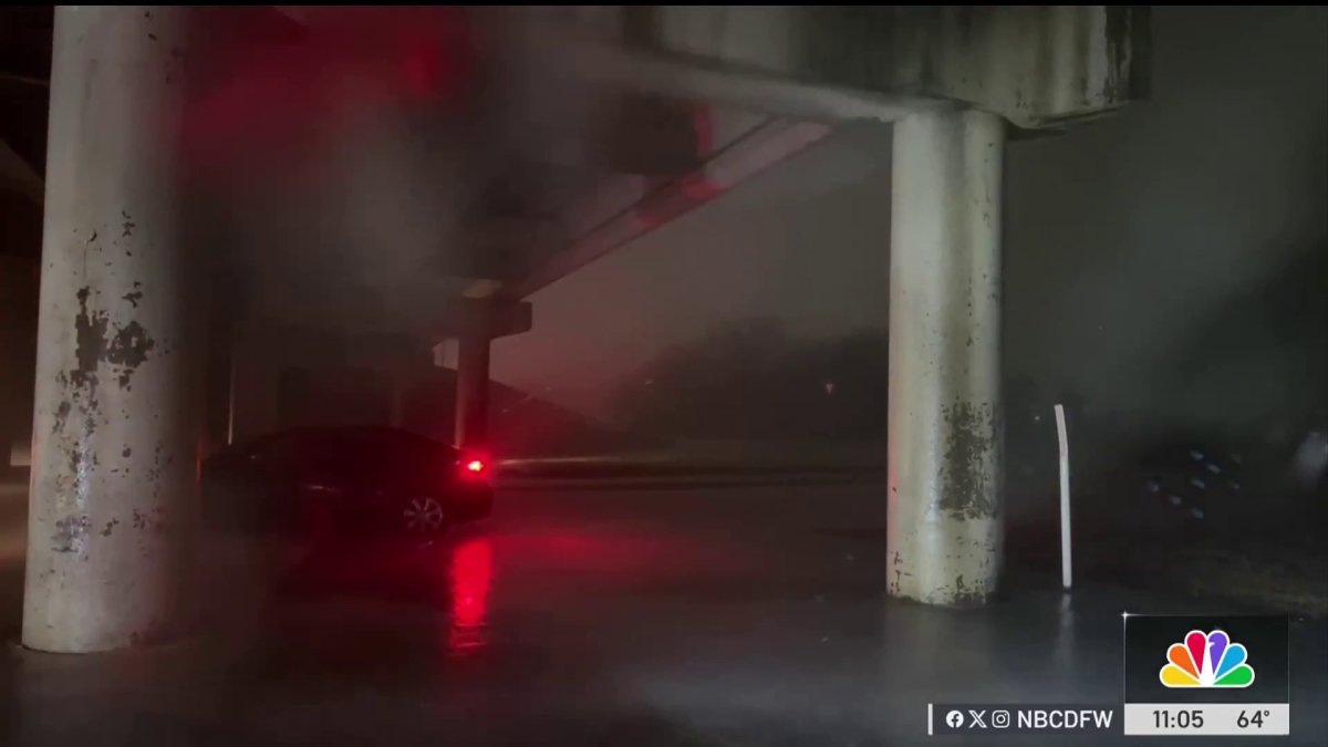 Storm damage across North Texas after Tuesday’s severe weather – NBC 5 ...