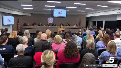 Carrollton-Farmers Branch ISD considers closing schools to balance budget