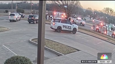 Teen struck in hit-and-run caught on camera; suspect arrested