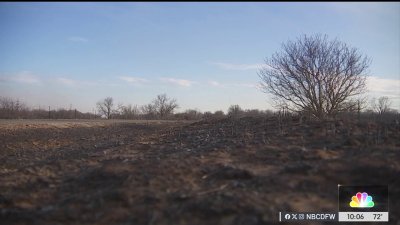 Wildfire danger rises, family remembers fallen deputy