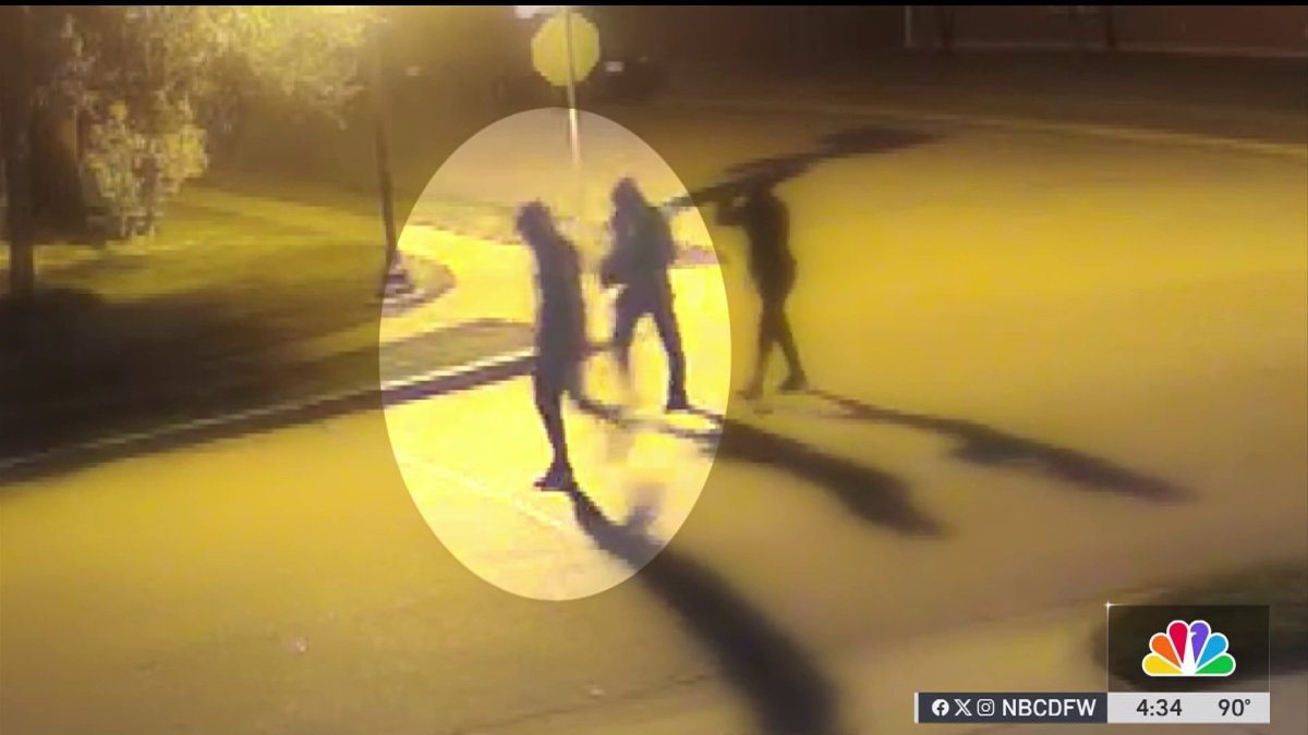 Little Elm police release new video of suspects in deadly teen shooting ...