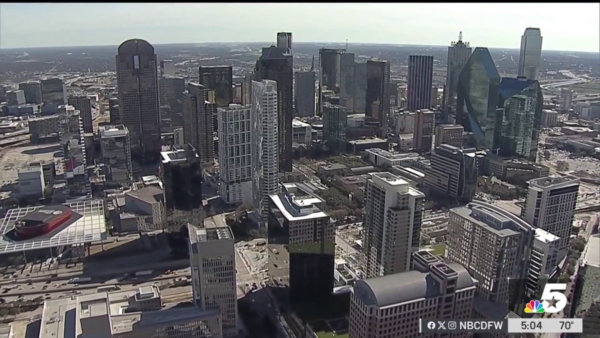 Dallas approves plan to add affordable housing – NBC 5 Dallas-Fort Worth