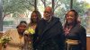 Fort Worth hospital staff organizes patient's impromptu wedding