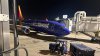 SWA flight diverts to DFW, five hours later completes 10-minute leg to Love Field