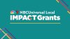 North Texas nonprofits are encouraged to apply for NBCUniversal Local Impact Grants