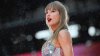 Taylor Swift triumphantly reclaims rights to her entire music catalog